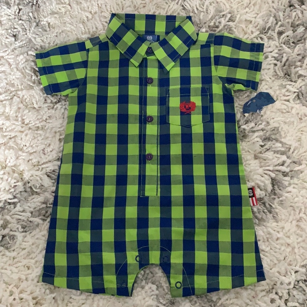 Phat Farm One Piece